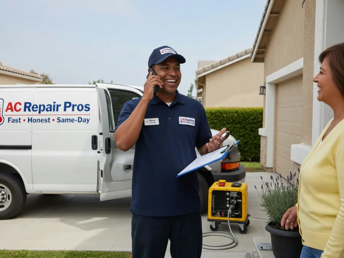AC Repair Nortonville, KY FAQs